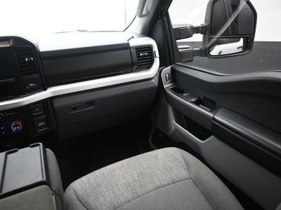 2025 Ford F-250SD XLT