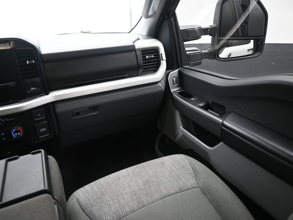 2025 Ford F-250SD XLT