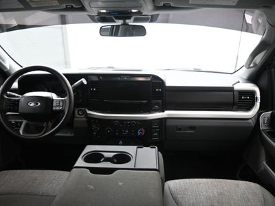 2025 Ford F-250SD XLT