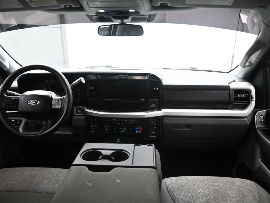 2025 Ford F-250SD XLT