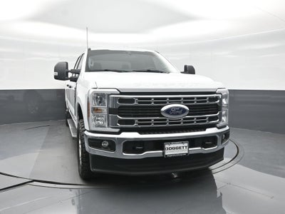 2025 Ford F-250SD XLT