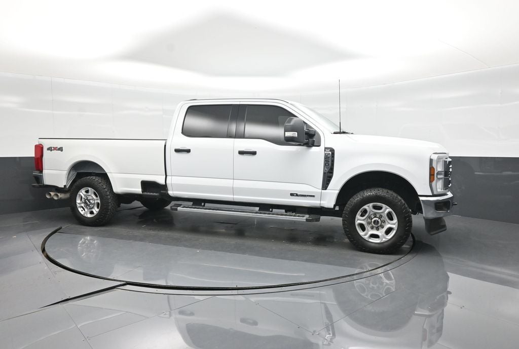 2025 Ford F-250SD XLT