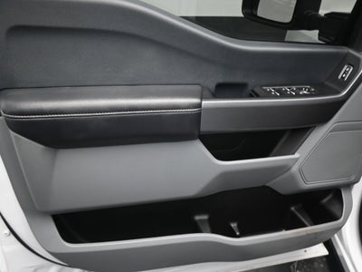 2025 Ford F-250SD XLT