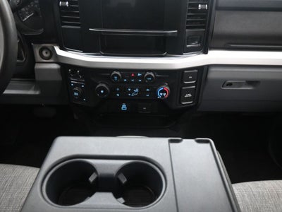 2025 Ford F-250SD XLT