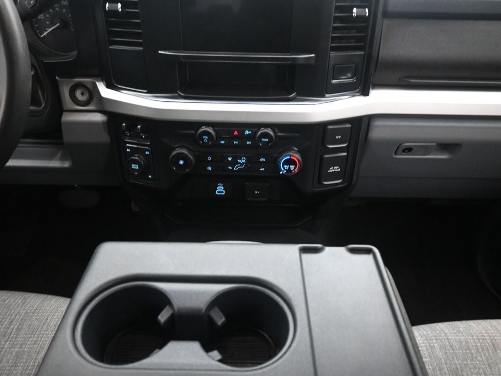 2025 Ford F-250SD XLT