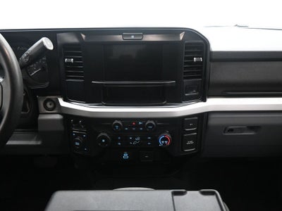 2025 Ford F-250SD XLT