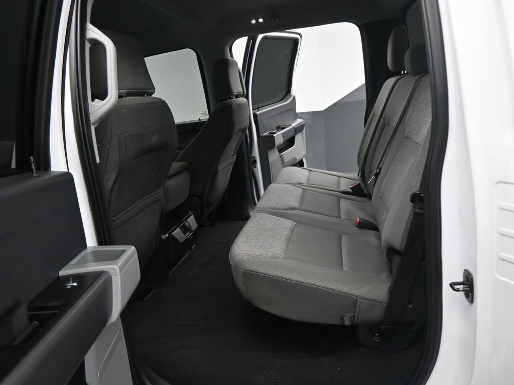 2025 Ford F-250SD XLT