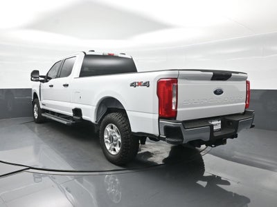 2025 Ford F-250SD XLT