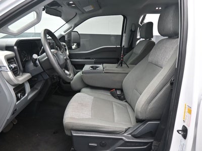 2025 Ford F-250SD XLT