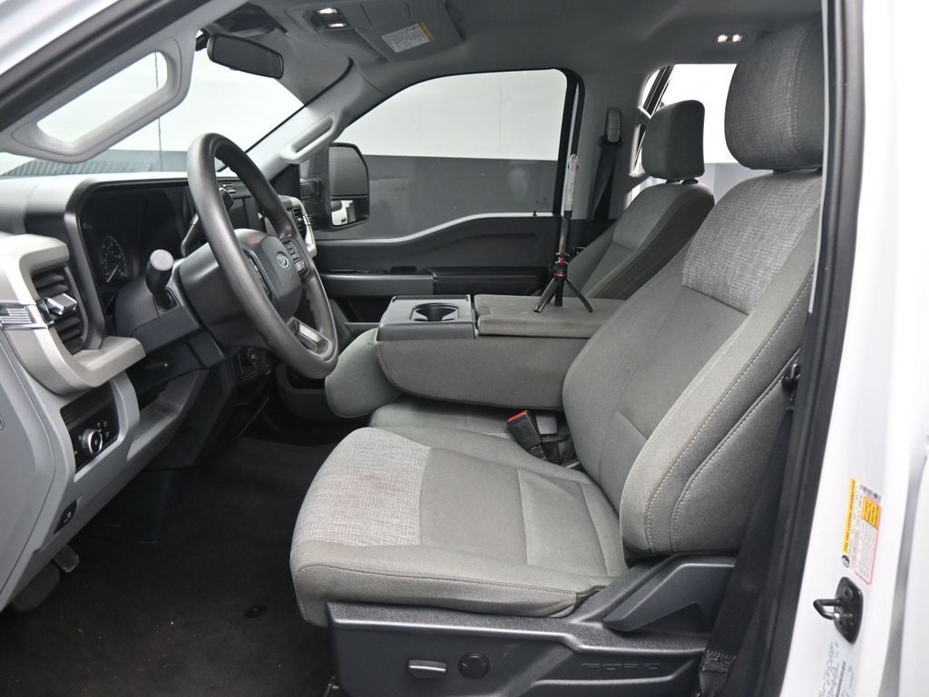 2025 Ford F-250SD XLT