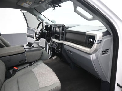 2025 Ford F-250SD XLT