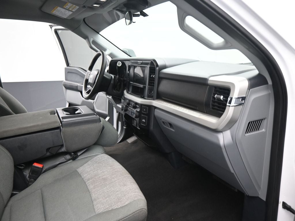 2025 Ford F-250SD XLT