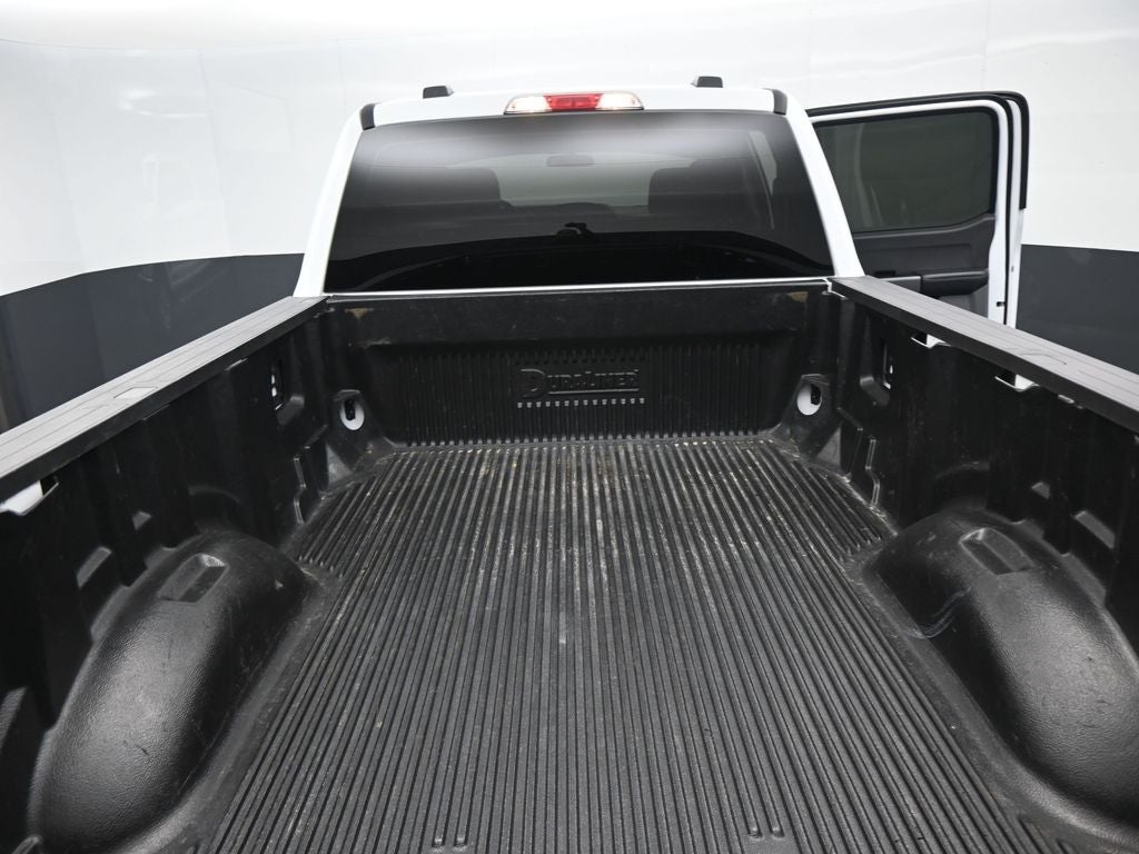 2025 Ford F-250SD XLT