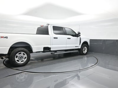 2025 Ford F-250SD XLT