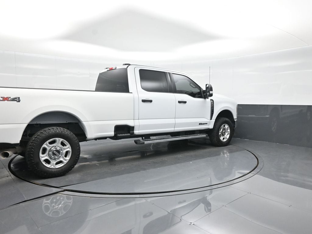 2025 Ford F-250SD XLT