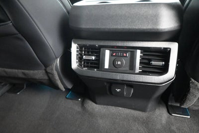 2025 Ford F-250SD Platinum