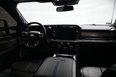 2025 Ford F-250SD Platinum