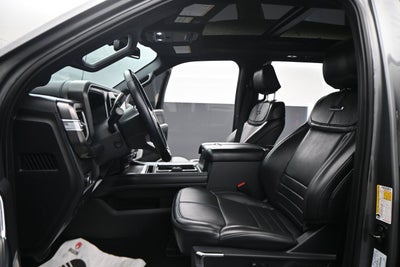 2025 Ford F-250SD Platinum