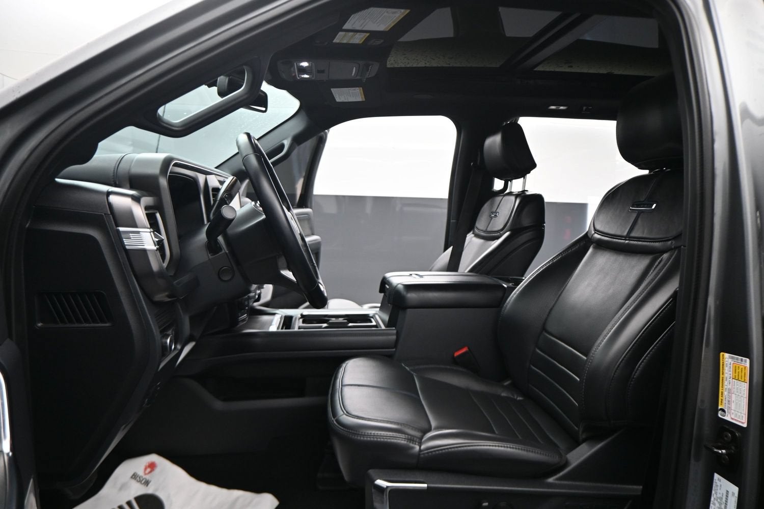 2025 Ford F-250SD Platinum