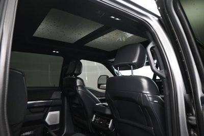2025 Ford F-250SD Platinum
