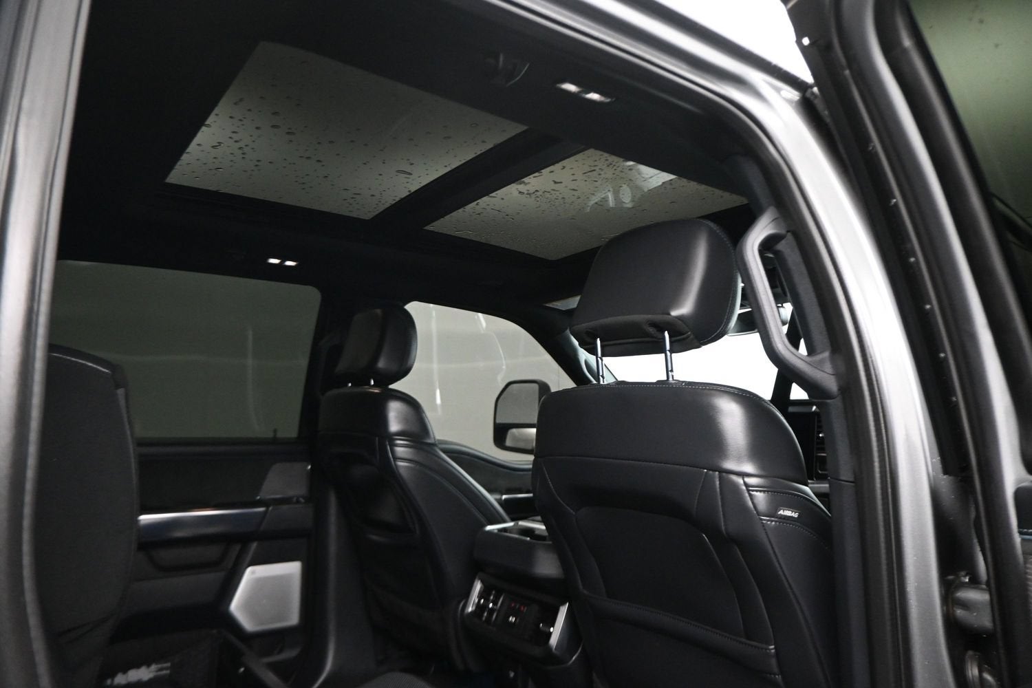 2025 Ford F-250SD Platinum