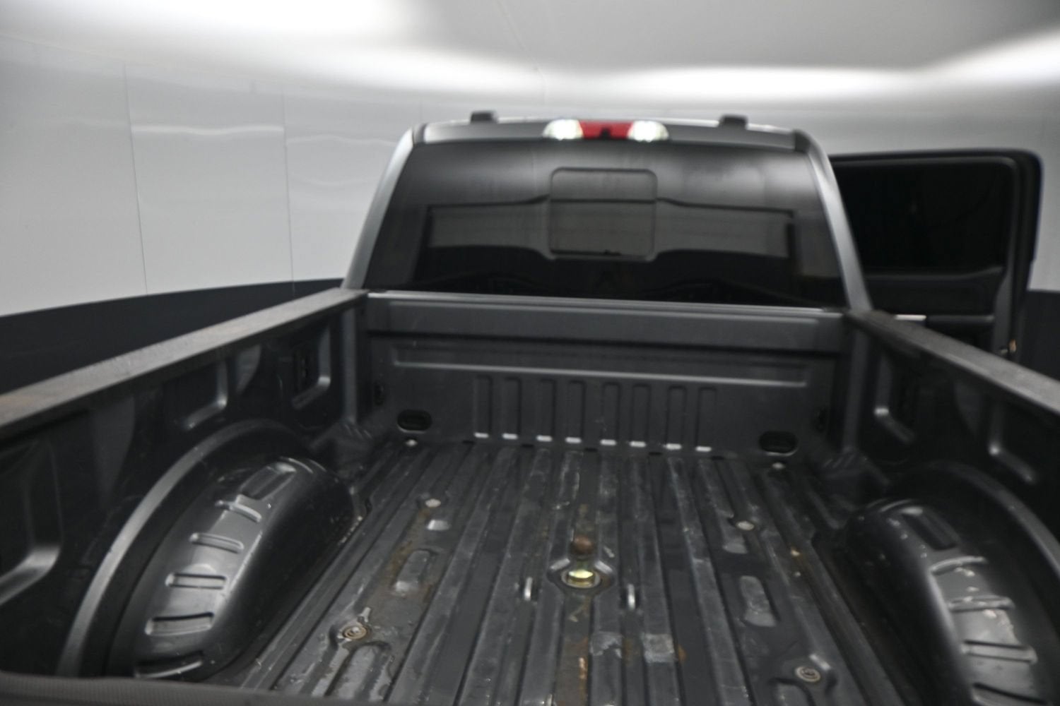 2025 Ford F-250SD Platinum