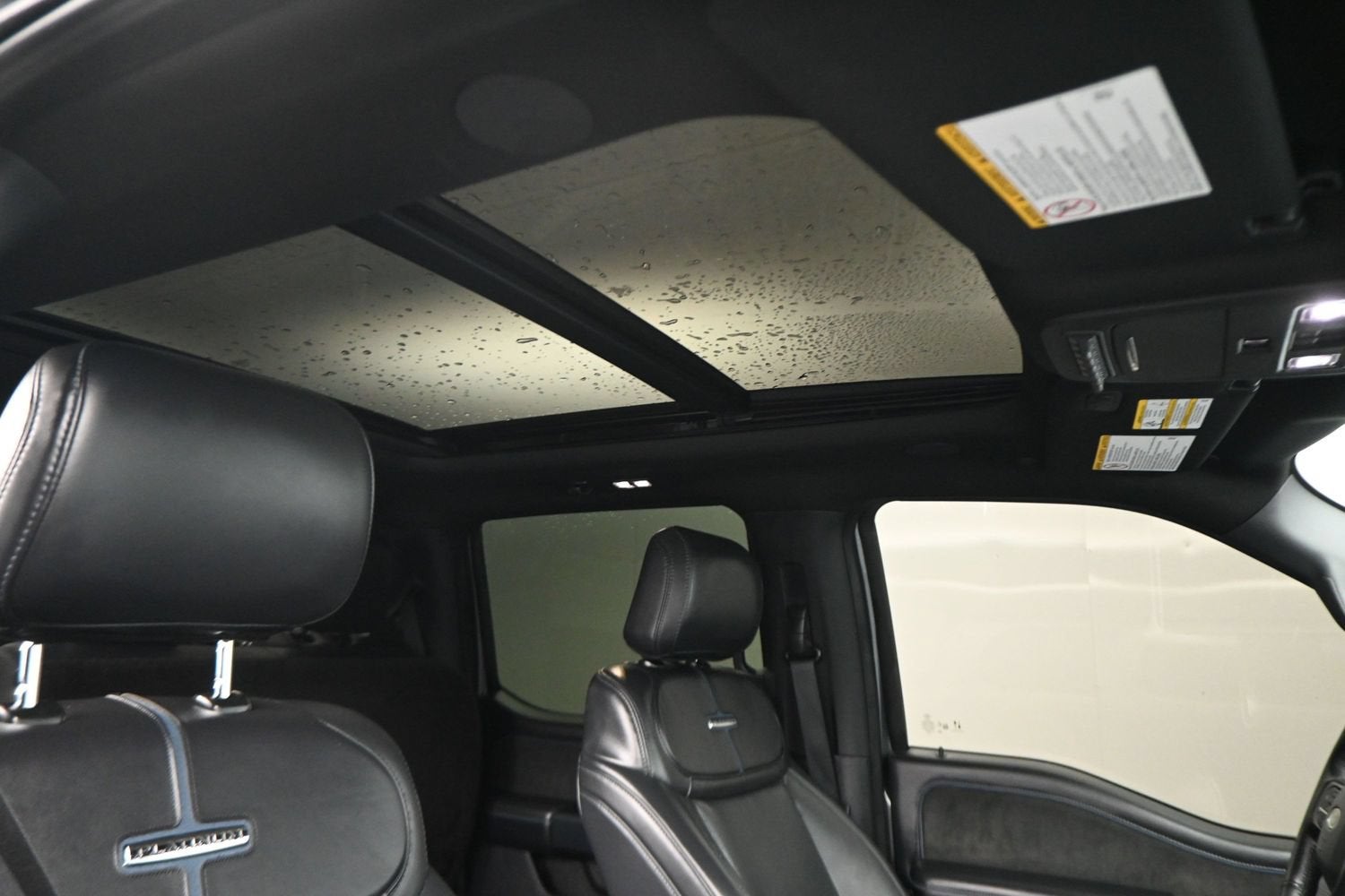 2025 Ford F-250SD Platinum