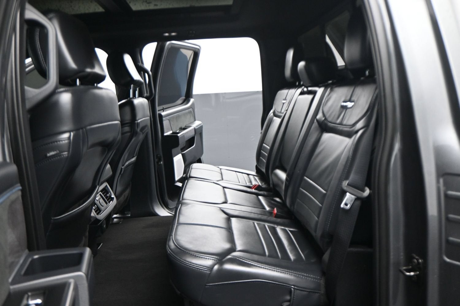 2025 Ford F-250SD Platinum