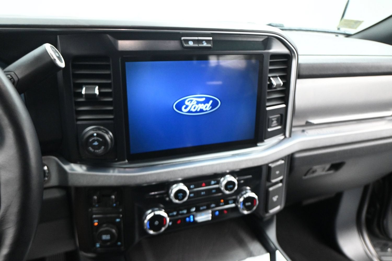 2025 Ford F-250SD Platinum