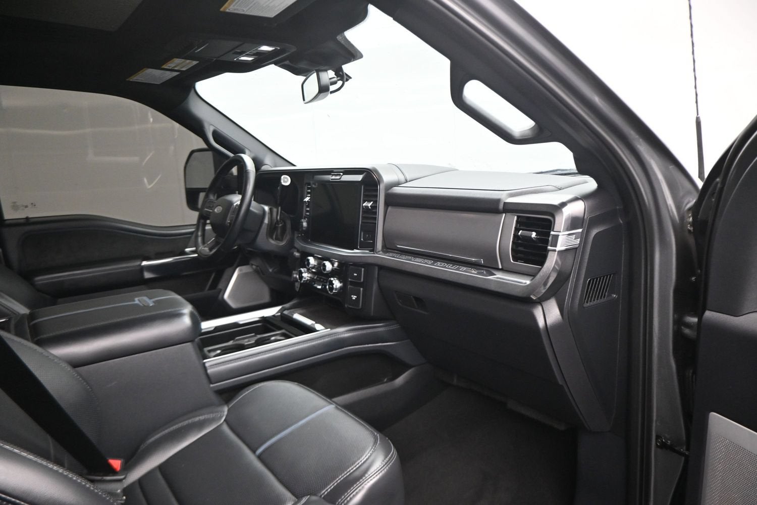 2025 Ford F-250SD Platinum