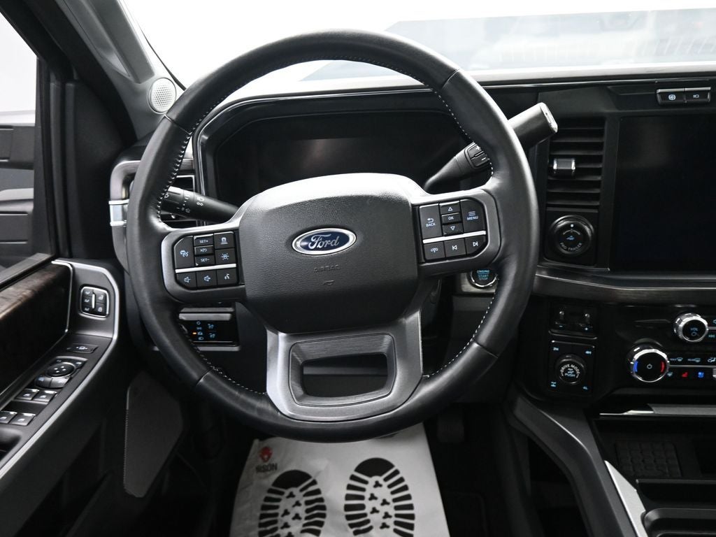 2024 Ford F-250SD Lariat