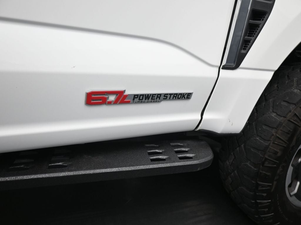2024 Ford F-250SD Lariat