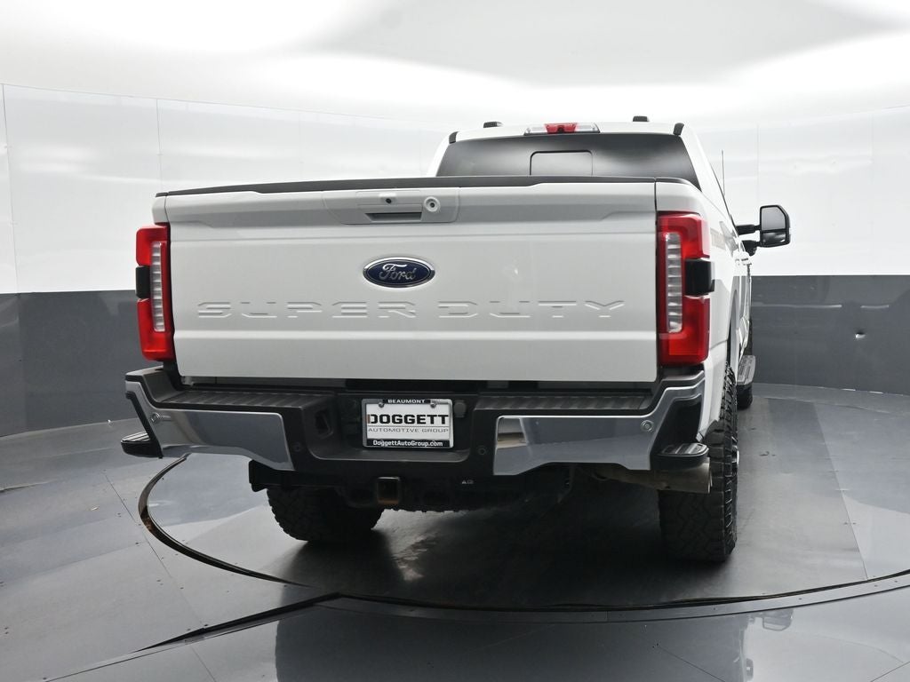 2024 Ford F-250SD Lariat