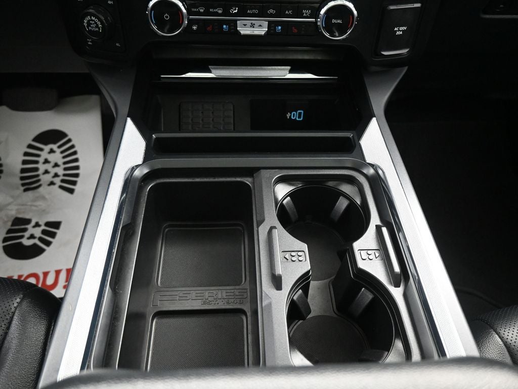 2024 Ford F-250SD Lariat