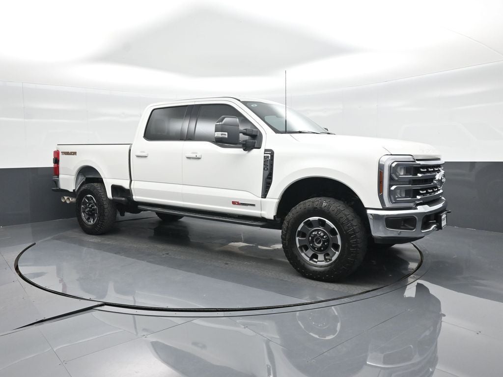 2024 Ford F-250SD Lariat