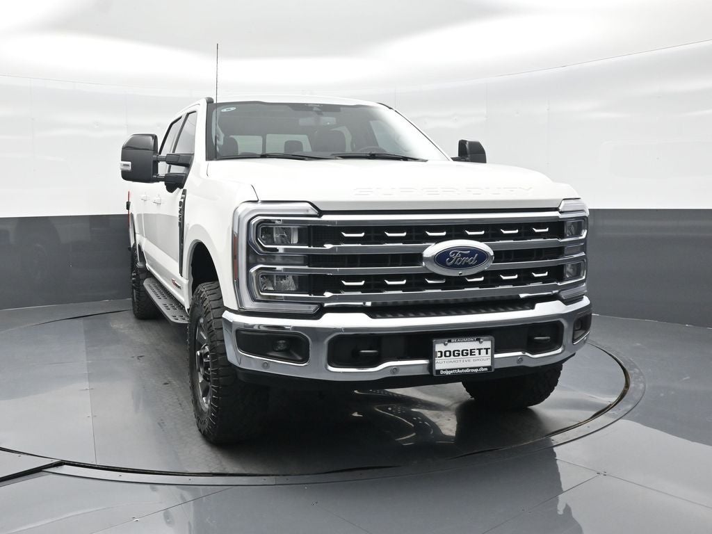 2024 Ford F-250SD Lariat
