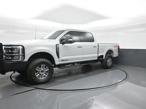 2025 Ford F-250SD Lariat