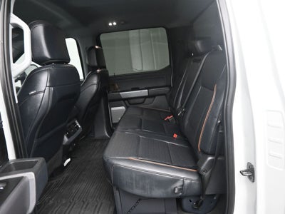 2025 Ford F-250SD Lariat