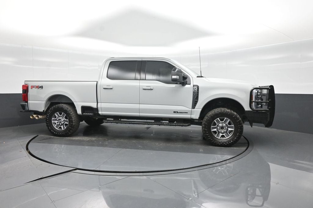 2025 Ford F-250SD Lariat