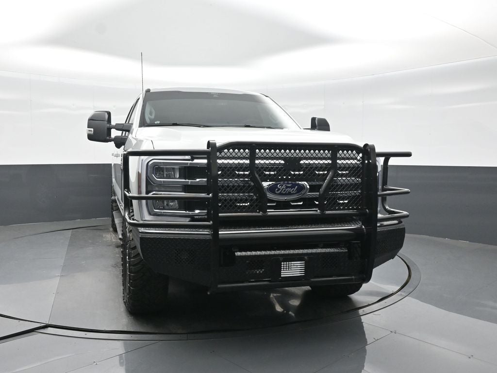 2025 Ford F-250SD Lariat