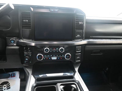 2025 Ford F-250SD Lariat