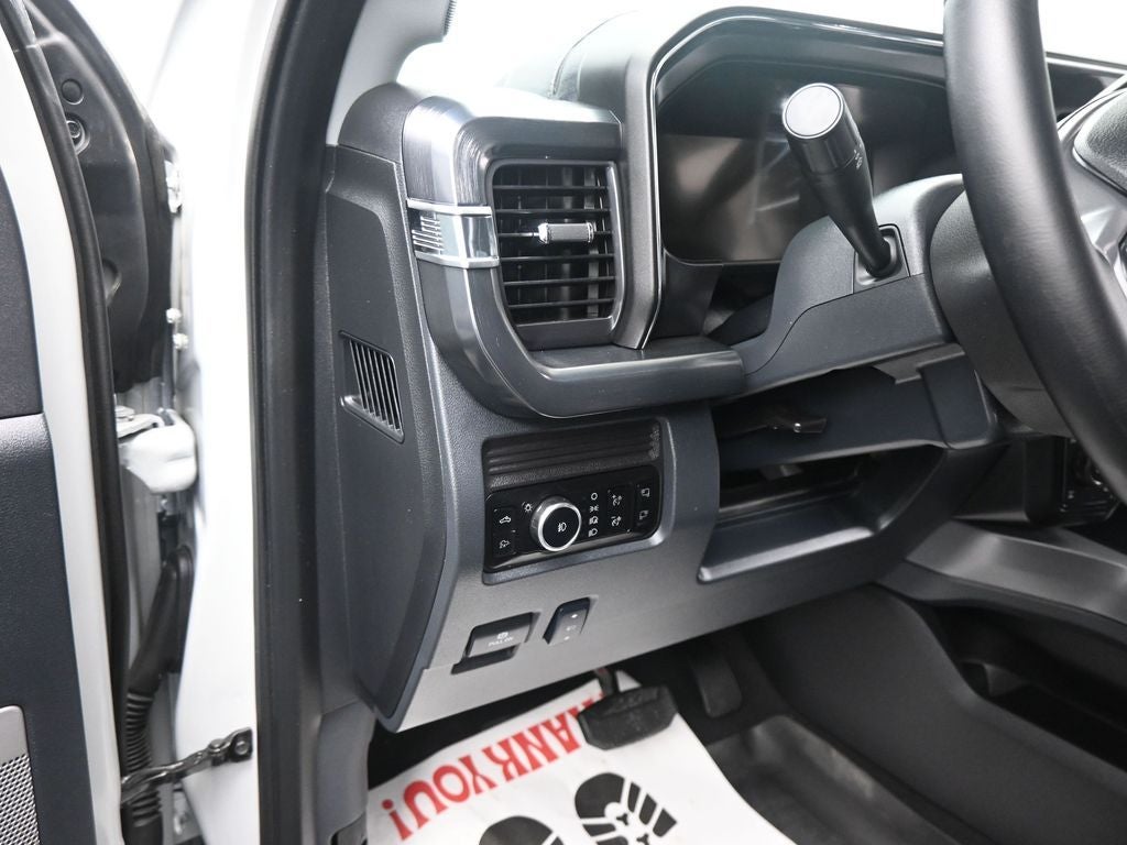 2025 Ford F-250SD Lariat