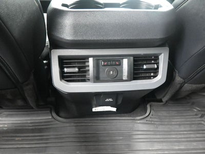 2025 Ford F-250SD Lariat