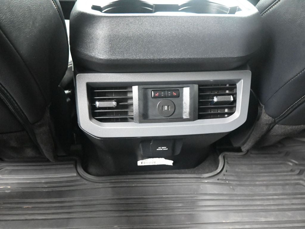 2025 Ford F-250SD Lariat