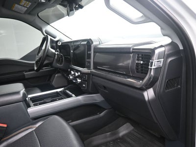 2025 Ford F-250SD Lariat