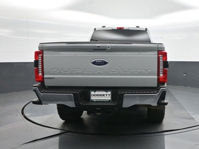 2025 Ford F-250SD Lariat