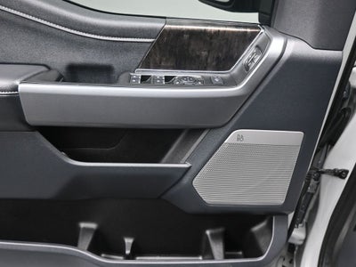 2025 Ford F-250SD Lariat