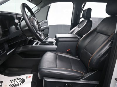 2025 Ford F-250SD Lariat