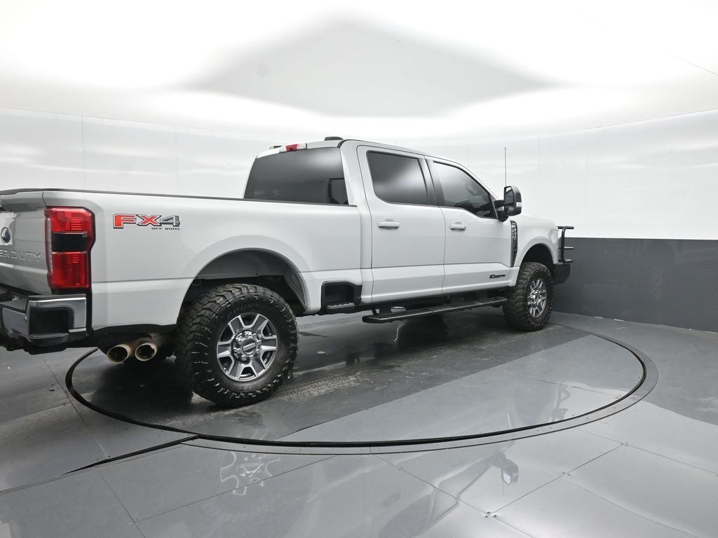 2025 Ford F-250SD Lariat