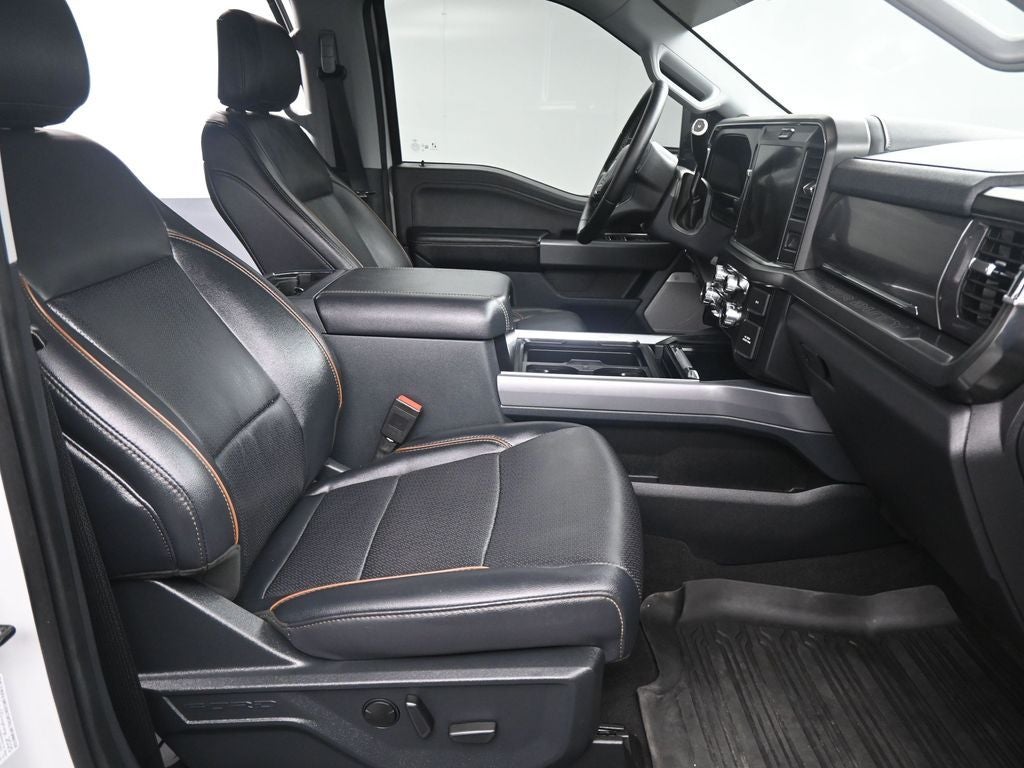 2025 Ford F-250SD Lariat